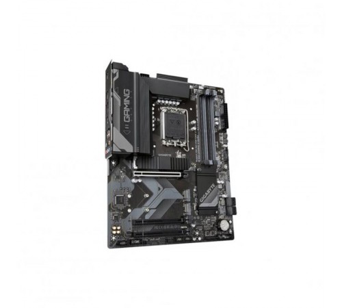 Материнська плата Gigabyte B760 Gaming X DDR4 Socket 1700 Материнська плата Gigabyte B760 Gaming X DDR4 Socket 1700