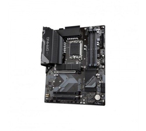 Материнська плата Gigabyte B760 Gaming X DDR4 Socket 1700 Материнська плата Gigabyte B760 Gaming X DDR4 Socket 1700