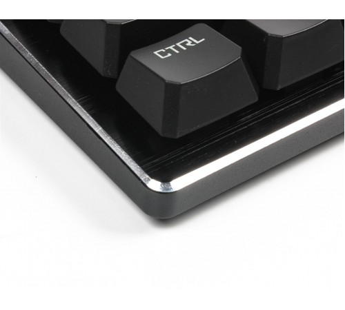 Клавіатура Bloody B820R Red SW Black