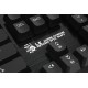 Клавіатура Bloody B820R Red SW Black