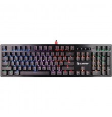 Клавіатура Bloody B820R Red SW Black
