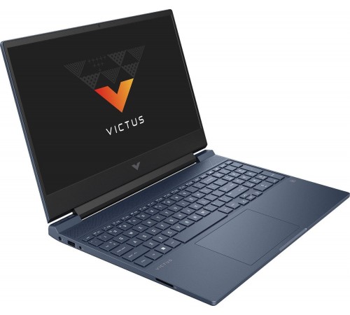 Ноутбук HP Victus 15-fa1021ua (B82ZYEA) Blue