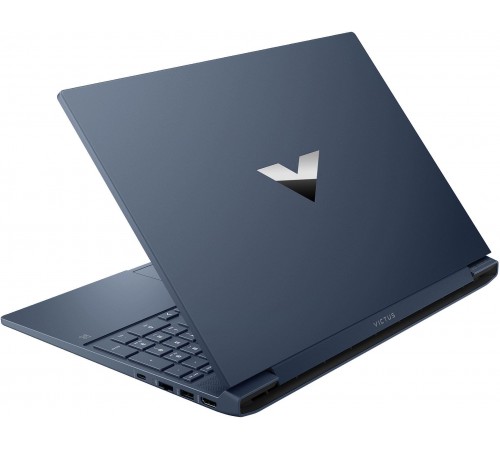 Ноутбук HP Victus 15-fa1021ua (B82ZYEA) Blue