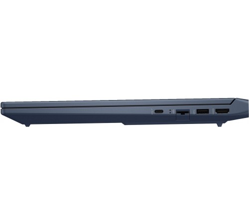 Ноутбук HP Victus 15-fa1021ua (B82ZYEA) Blue