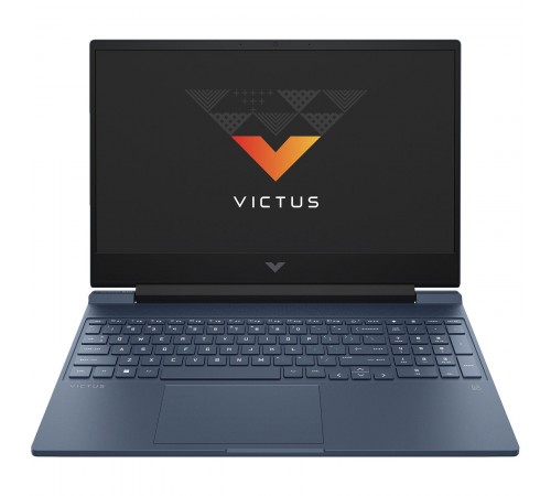 Ноутбук HP Victus 15-fa1021ua (B82ZYEA) Blue