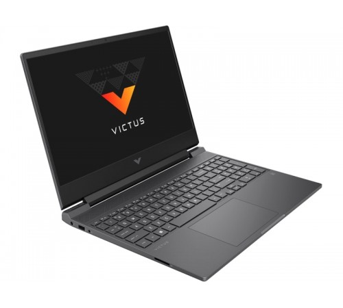 Ноутбук HP Victus 15-fa1022ua (B82ZZEA) Black