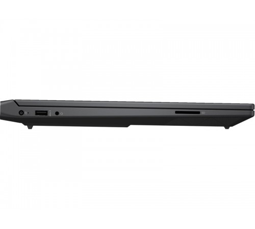 Ноутбук HP Victus 15-fa1022ua (B82ZZEA) Black
