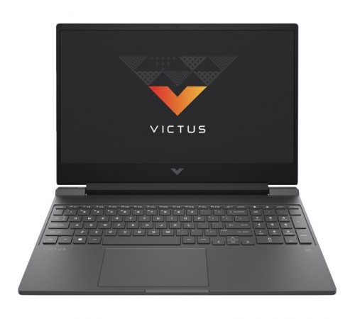 Ноутбук HP Victus 15-fa1022ua (B82ZZEA) Black