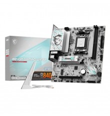 Материнська плата MSI B840M Gaming Plus WiFi6E Socket AM5