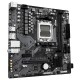 Материнська плата Gigabyte B840M H Socket AM5