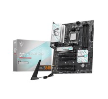 Материнська плата MSI B840 Gaming Plus WiFi Socket AM5