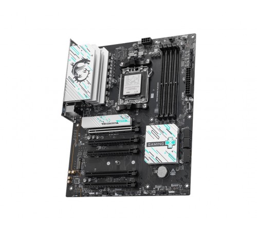 Материнська плата MSI B840 Gaming Plus WiFi Socket AM5 Материнська плата MSI B840 Gaming Plus WiFi Socket AM5