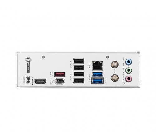 Материнська плата MSI B840 Gaming Plus WiFi Socket AM5 Материнська плата MSI B840 Gaming Plus WiFi Socket AM5