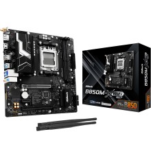Материнська плата ASRock B850M-X WiFi R2.0 Socket AM5