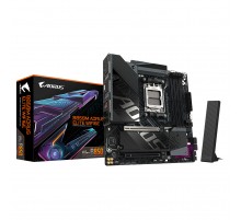 Материнська плата Gigabyte B850M Aorus Elite WiFi6E Socket AM5