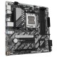 Материнська плата Gigabyte B850M D3HP Socket AM5