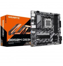 Материнська плата Gigabyte B850M DS3H Socket AM5