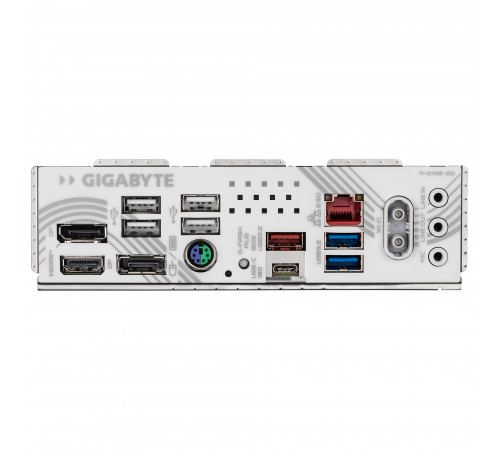 Материнська плата Gigabyte B850M Eagle WiFi6E Ice Socket AM5
