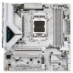Материнська плата Gigabyte B850M Eagle WiFi6E Ice Socket AM5
