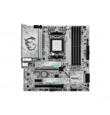 Материнська плата MSI B850M  Gaming Plus WiFi Socket AM5