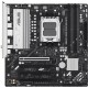 Материнська плата Asus B850M Max Gaming WiFi Socket AM5
