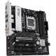 Материнська плата Asus B850M Max Gaming WiFi Socket AM5