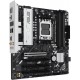 Материнська плата Asus B850M Max Gaming WiFi Socket AM5