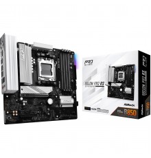 Материнська плата ASRock B850M Pro RS Socket AM5
