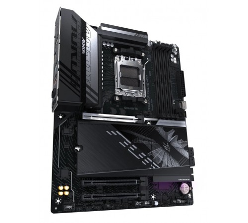 Материнська плата Gigabyte B850 Aorus Elite WiFi7 Socket AM5