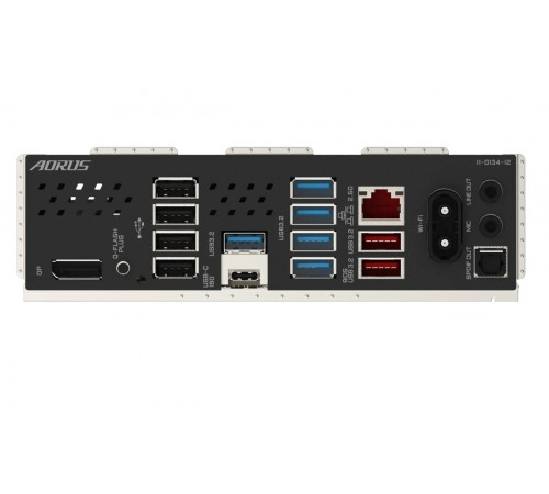 Материнська плата Gigabyte B850 Aorus Elite WiFi7 Socket AM5