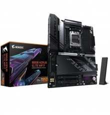 Материнська плата Gigabyte B850 Aorus Elite WiFi7 Socket AM5