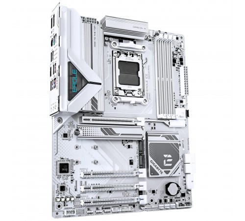 Материнська плата Gigabyte B850 Eagle Ice Socket AM5