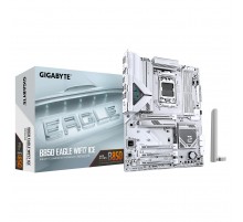 Материнська плата Gigabyte B850 Eagle WiFi7 Ice Socket AM5