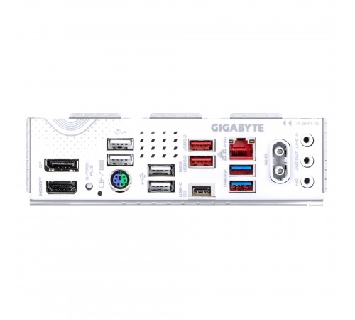Материнська плата Gigabyte B850 Eagle WiFi7 Ice Socket AM5 Материнська плата Gigabyte B850 Eagle WiFi7 Ice Socket AM5