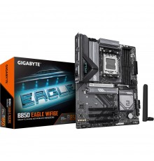Материнська плата Gigabyte B850 Eagle WiFi6E Socket AM5