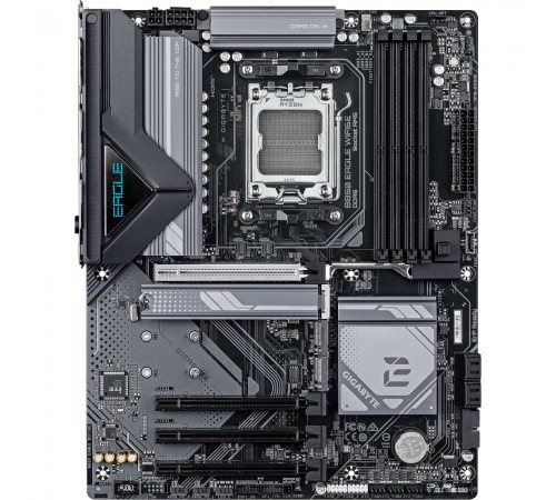 Материнська плата Gigabyte B850 Eagle WiFi6E Socket AM5