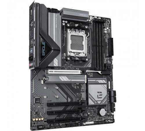 Материнська плата Gigabyte B850 Eagle WiFi6E Socket AM5