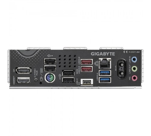 Материнська плата Gigabyte B850 Eagle WiFi6E Socket AM5