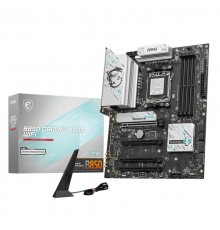 Материнська плата MSI B850 Gaming Plus WiFi Socket AM5