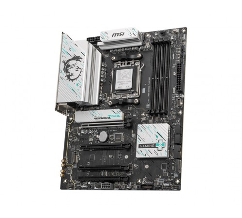 Материнська плата MSI B850 Gaming Plus WiFi Socket AM5