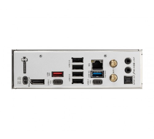 Материнська плата MSI B850 Gaming Plus WiFi Socket AM5