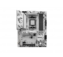 Материнська плата MSI B850 Gaming Plus WiFi6E Socket AM5