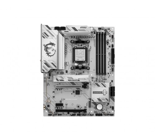 Материнська плата MSI B850 Gaming Plus WiFi6E Socket AM5