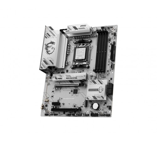 Материнська плата MSI B850 Gaming Plus WiFi6E Socket AM5