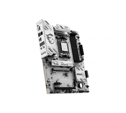 Материнська плата MSI B850 Gaming Plus WiFi6E Socket AM5
