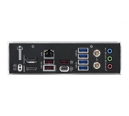 Материнська плата Gigabyte B850 Gaming Pro WiFi6E Socket AM5