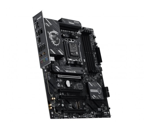 Материнська плата Gigabyte B850 Gaming Pro WiFi6E Socket AM5
