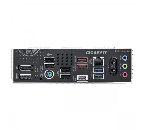 Материнська плата Gigabyte B850 Gaming WiFi6 Socket AM5