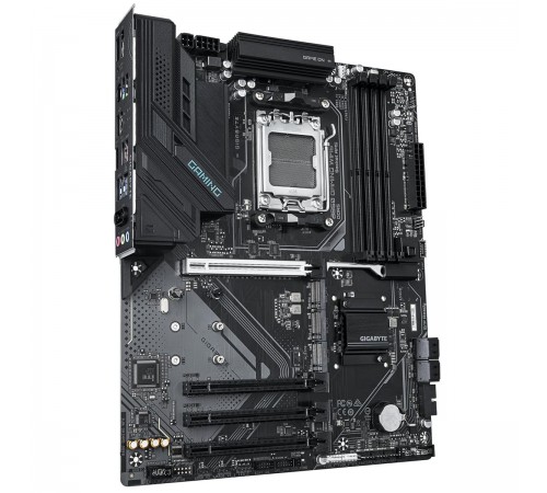 Материнська плата Gigabyte B850 Gaming WiFi6 Socket AM5