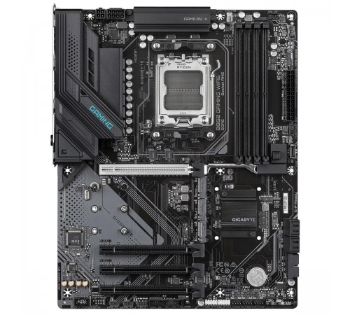 Материнська плата Gigabyte B850 Gaming WiFi6 Socket AM5